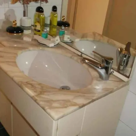 Apartment In - Riviera Di Levante 22399 *