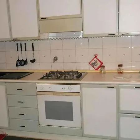 Apartment In - Riviera Di Levante 22399 *
