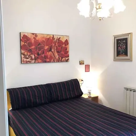 In - Riviera Di Levante 22399 Apartment La Spezia