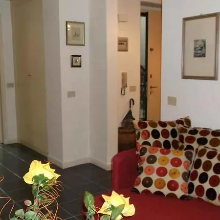 Apartment In - Riviera Di Levante 22399