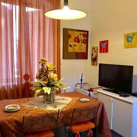 Apartment In - Riviera Di Levante 22399 *