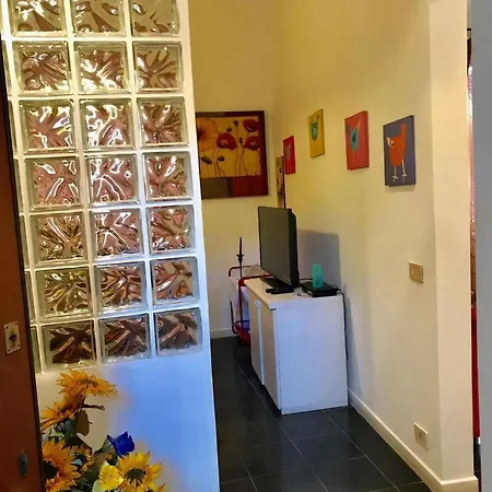 In - Riviera Di Levante 22399 Apartment La Spezia