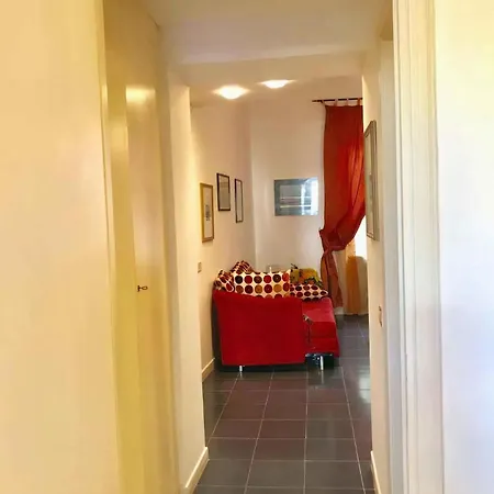 In - Riviera Di Levante 22399 Apartment La Spezia